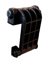 Петля для крышки к пластиковому контейнеру iBox 1020х640 в Обнинске