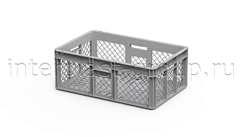 Евроконтейнер перфорированный в Обнинске Евроконтейнер перфорированный в Обнинске