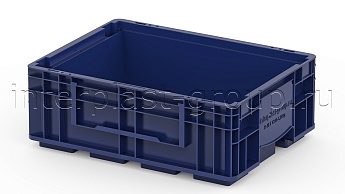 Контейнер пластиковый R-KLT 4315 в Обнинске