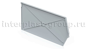 Перегородка к лотку 12.407.1 (продольная) в Обнинске Перегородка к лотку 12.407.1 (продольная) в Обнинске