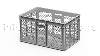 Евроконтейнер перфорированный в Обнинске