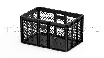 Евроконтейнер перфорированный в Обнинске